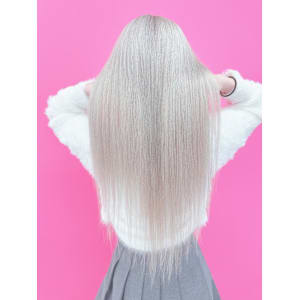 1度やったらやみつき！ハイトーンロング！