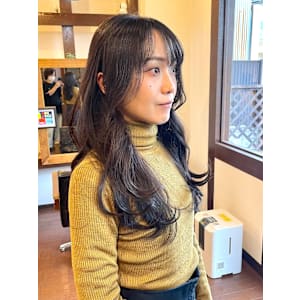 上本町JITA×ロングレイヤー