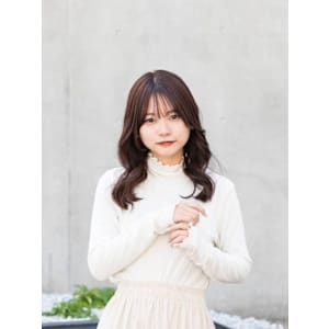 イルミナカラー/髪質改善トリートメント/学割U24