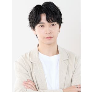 [新宿/新宿駅/新宿三丁目駅/髪質改善/韓国/ハイライト]