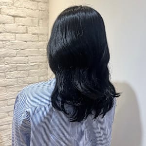 就職・就活カラー