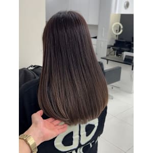 ベージュカラー - Ease by amble luxe 北千住【イース バイ アンブル リュクス キタセンジュ】掲載中