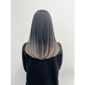 グラデーションカラー - Ease by amble luxe 北千住【イース バイ アンブル リュクス キタセンジュ】掲載中