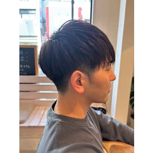 束間マッシュ【平塚・秦野・二宮・小田原】