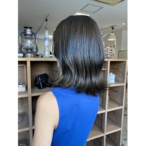 オリーブアッシュ