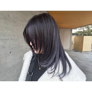 ハイライトロング