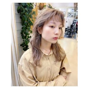 AiM×ロング - AiM【エイム】掲載中