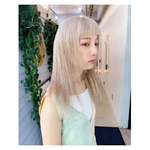 AiM×ロング - AiM【エイム】掲載中