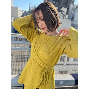 GLAD オリーブカラー