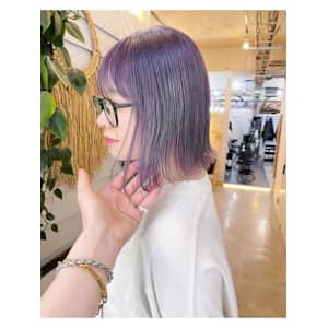 AiM×ミディアム