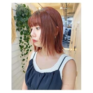 AiM×ミディアム