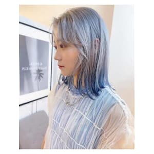 AiM×ミディアム