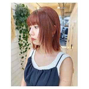 AiM×ミディアム