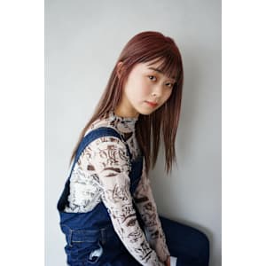 GLAD ピンクカラー