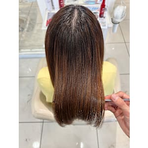 カット＆トリートメント