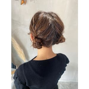 GLAD ツインアレンジ