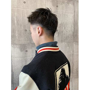 メンズショート