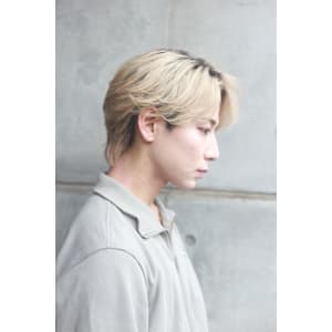 Lino Kichijoji×スタイル