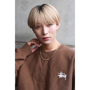 Lino Kichijoji×スタイル