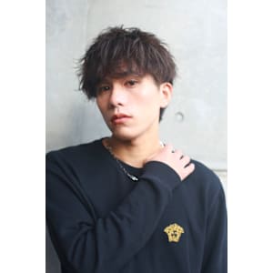 Lino Kichijoji×スタイル