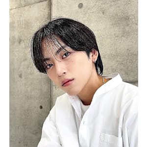 Lino Kichijoji×スタイル