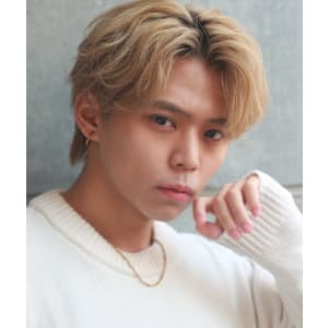 Lino Kichijoji×スタイル