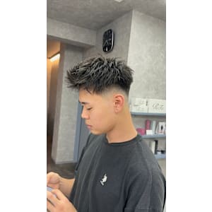 フェザーアップ