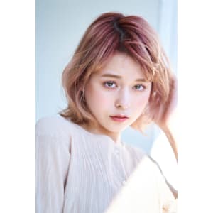 UNIX MARK IS みなとみらい店×スタイル