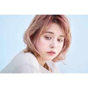 UNIX MARK IS みなとみらい店×スタイル