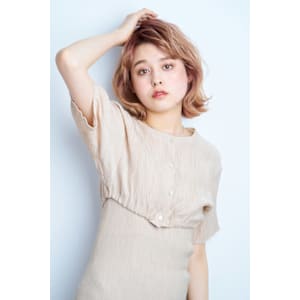 UNIX MARK IS みなとみらい店×スタイル