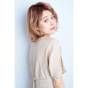 UNIX MARK IS みなとみらい店×スタイル