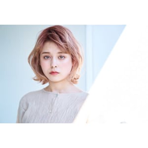 UNIX MARK IS みなとみらい店×スタイル