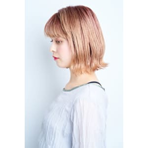 UNIX MARK IS みなとみらい店×スタイル