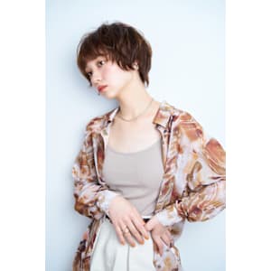 UNIX MARK IS みなとみらい店×スタイル