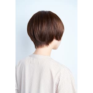 UNIX MARK IS みなとみらい店×スタイル