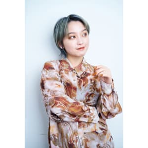 UNIX MARK IS みなとみらい店×スタイル