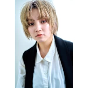 UNIX MARK IS みなとみらい店×スタイル