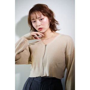 UNIX MARK IS みなとみらい店×スタイル