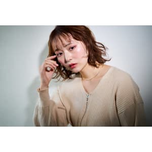 UNIX MARK IS みなとみらい店×スタイル