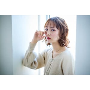 UNIX MARK IS みなとみらい店×スタイル