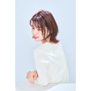 UNIX MARK IS みなとみらい店×スタイル