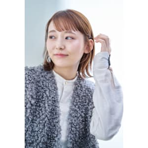 UNIX MARK IS みなとみらい店×スタイル