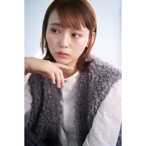 UNIX MARK IS みなとみらい店×スタイル