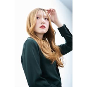 UNIX MARK IS みなとみらい店×スタイル