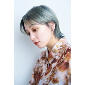 UNIXアーバンドックららぽーと豊洲店×スタイル