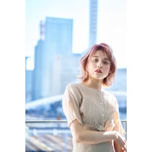 UNIXアーバンドックららぽーと豊洲店×スタイル