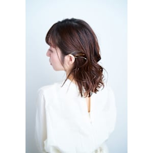 UNIX アリオ亀有店×スタイル