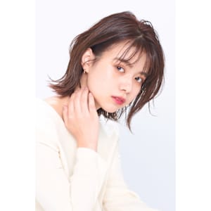 UNIX アリオ亀有店×スタイル