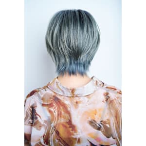 UNIX アリオ亀有店×スタイル