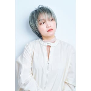 UNIX アリオ亀有店×スタイル